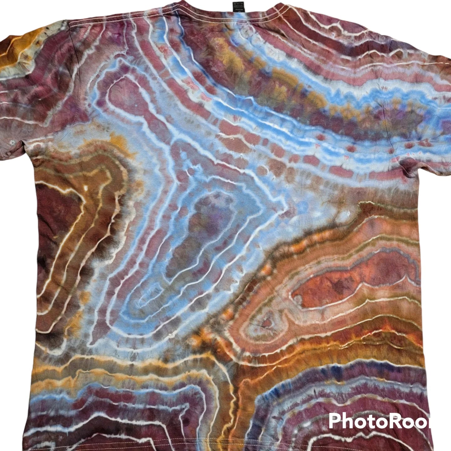Extra Large Unisex Shirt