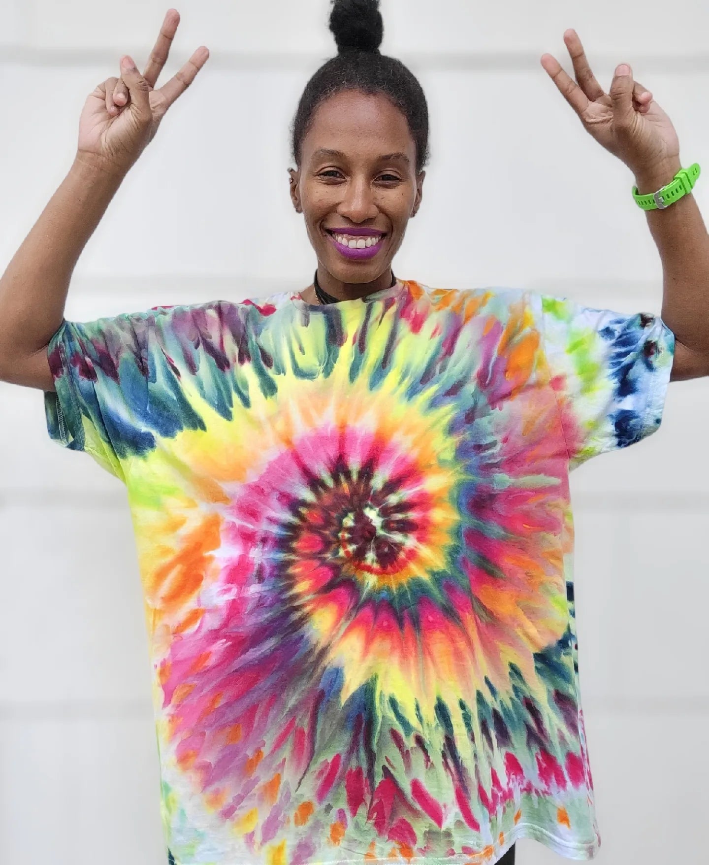 2XL UNISEX SHIRT
