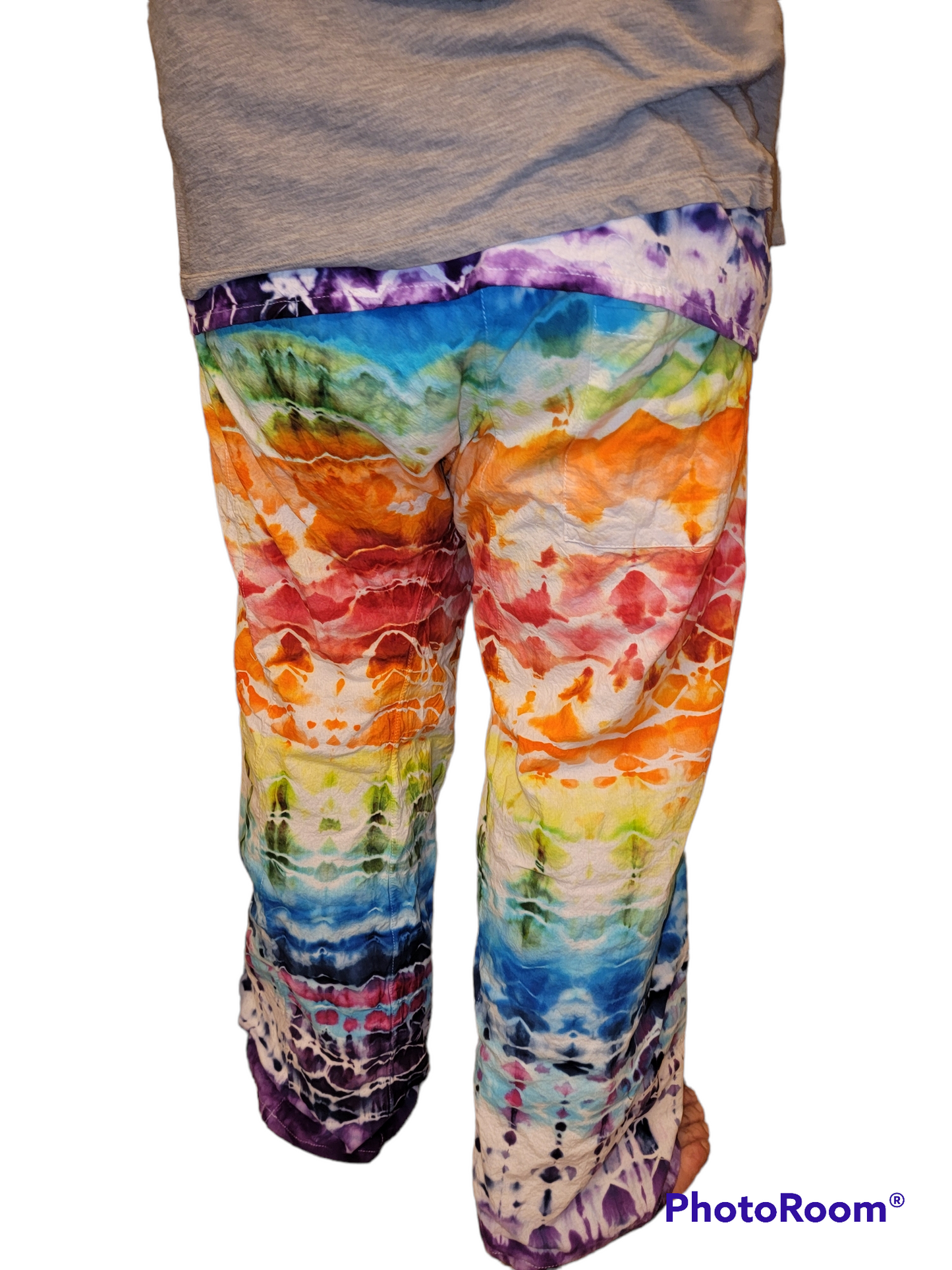 Unisex Thai Fishermen Pants (GENDER NEUTRAL)