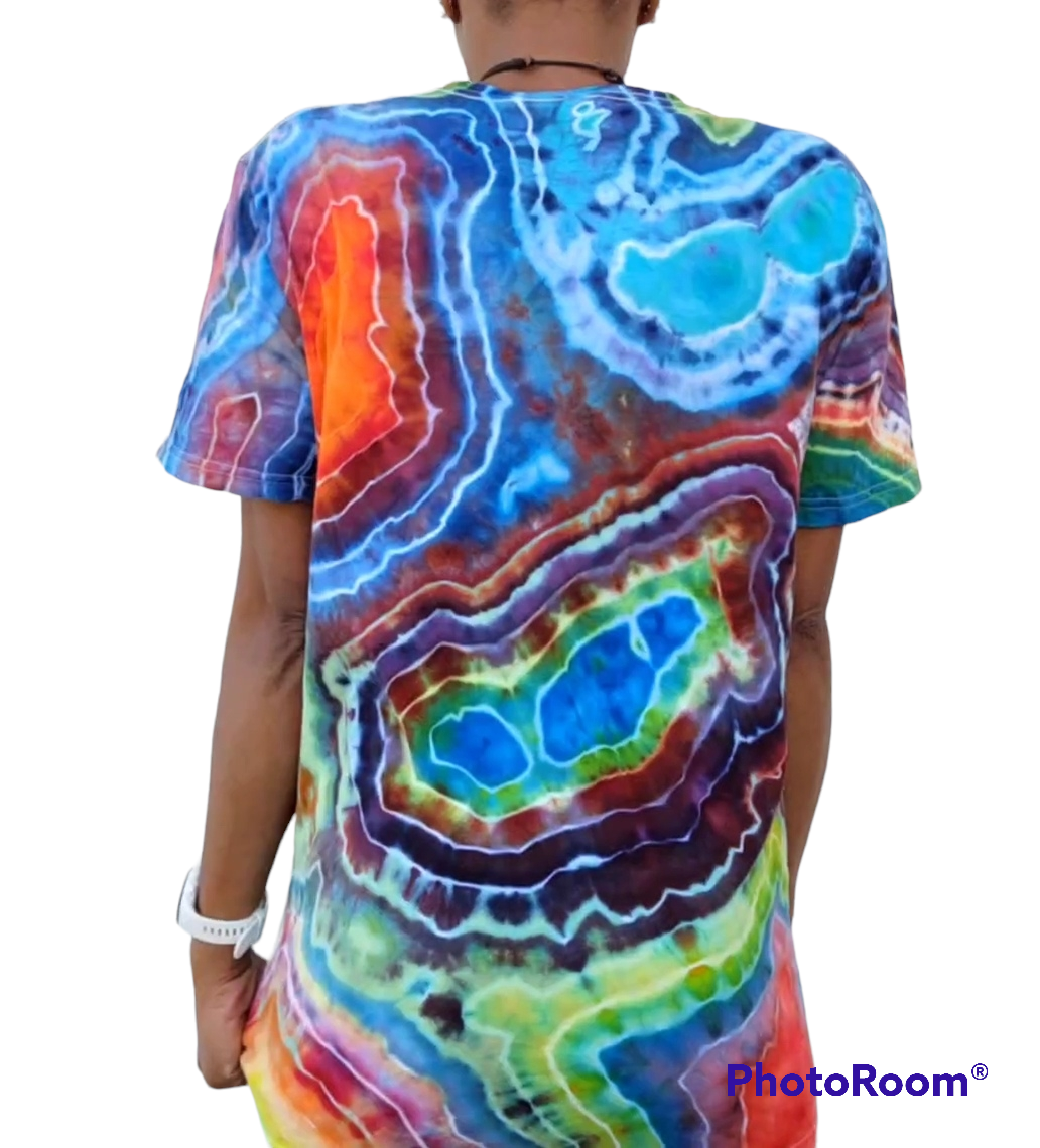 Medium Geode Shirt
