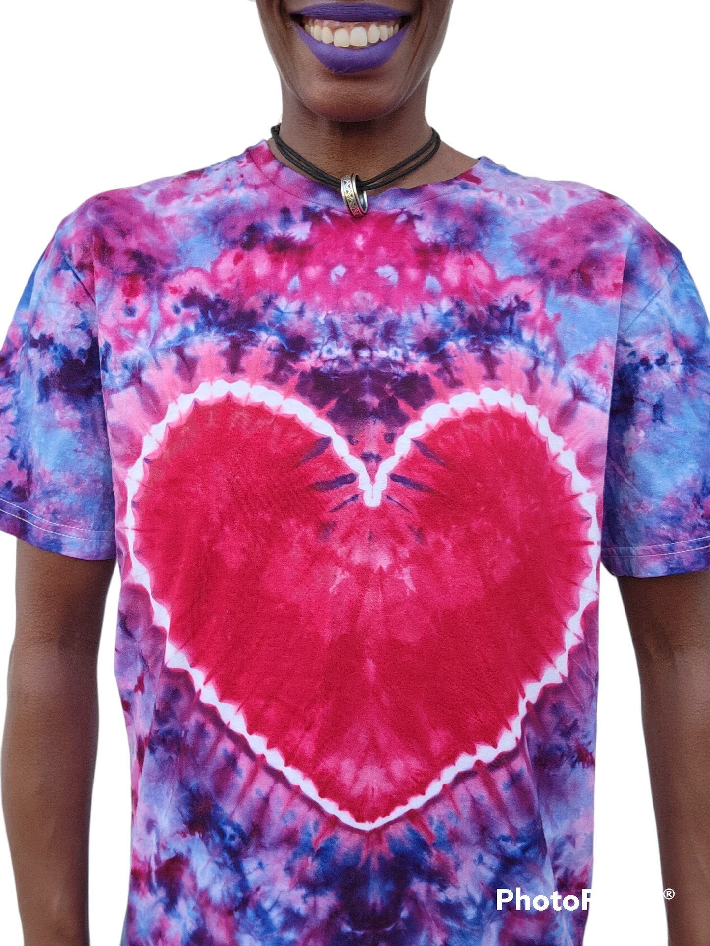Medium Unisex Heart