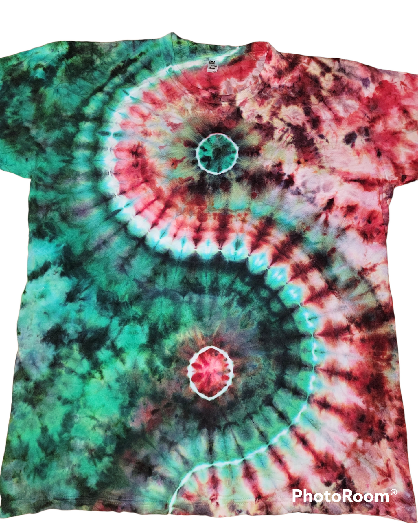 Extra Large Unisex Shirt