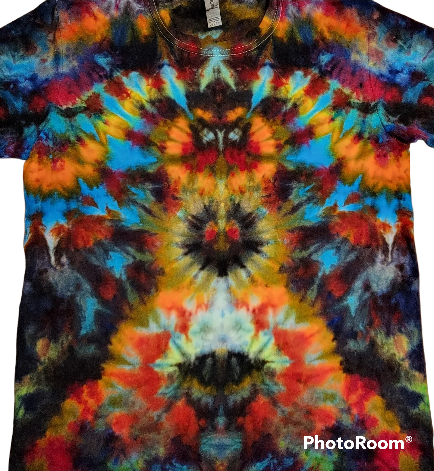 Large Unisex Shirt