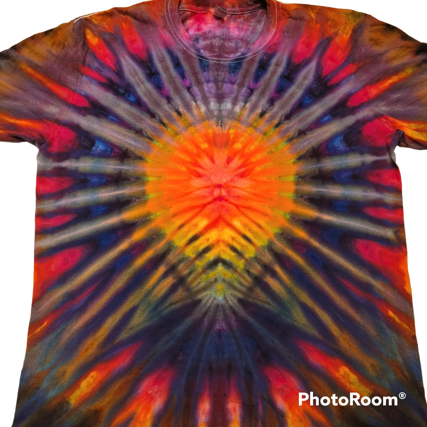 Extra Large Unisex Shirt