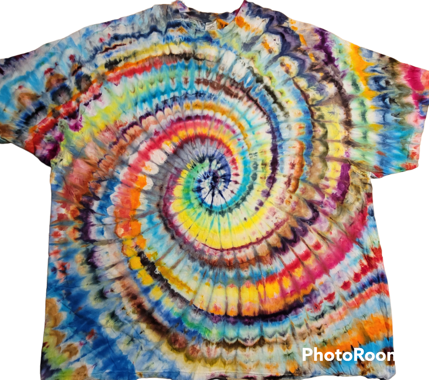 Dancing Robin Unisex Size 6XL (Fits like a7XL)