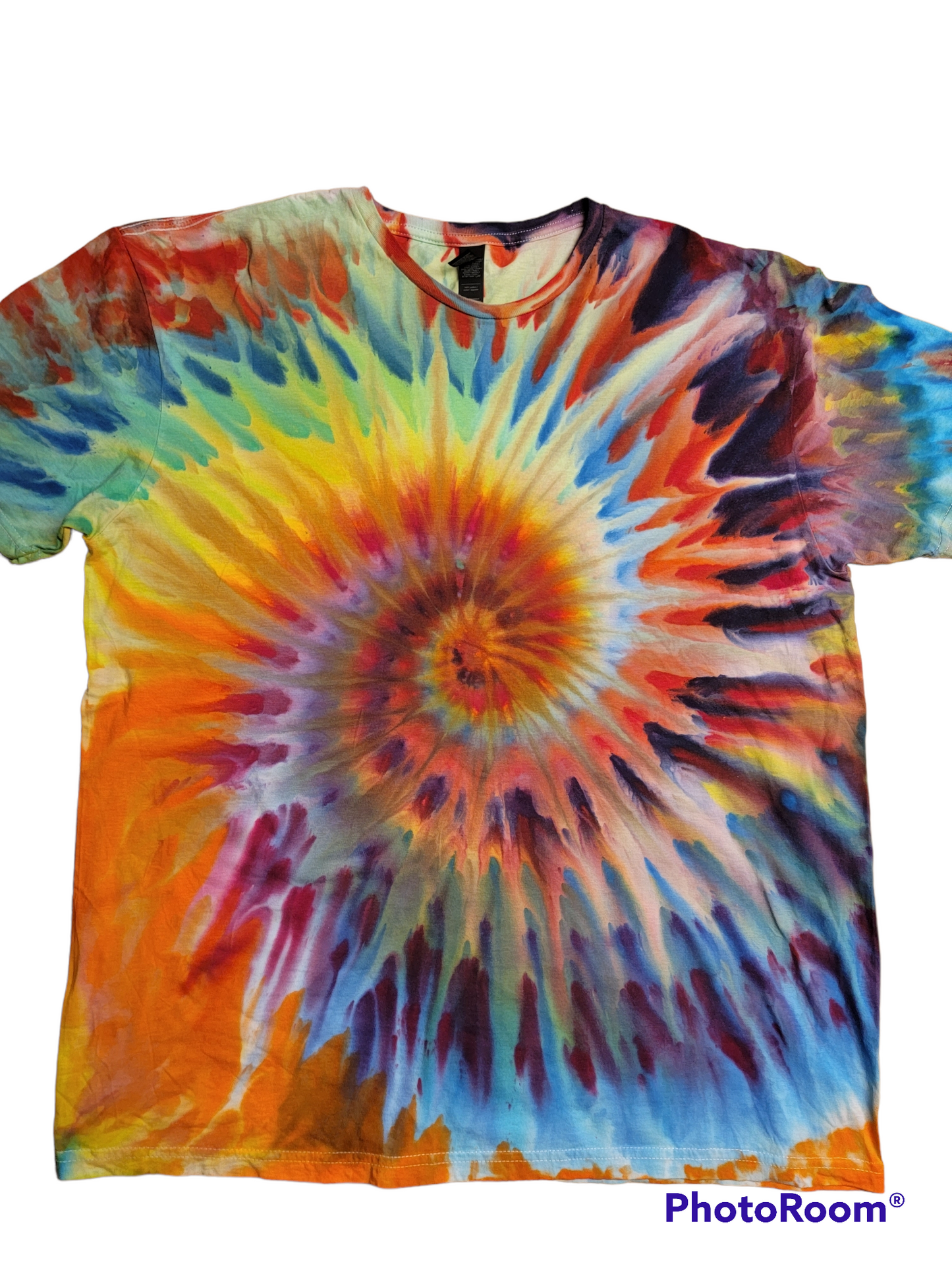 Extra Large Unisex Shirt