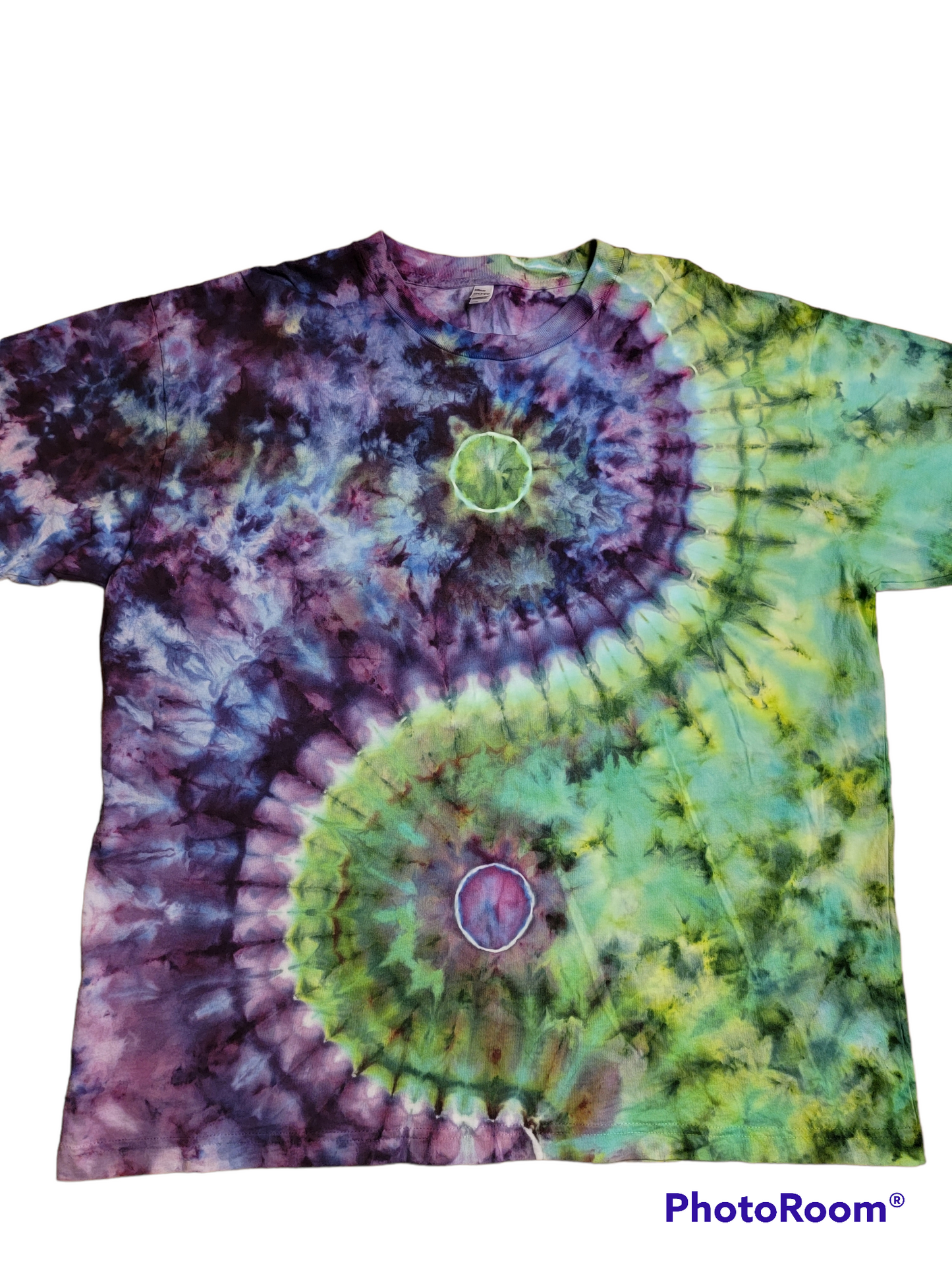 2XL Unisex Shirt