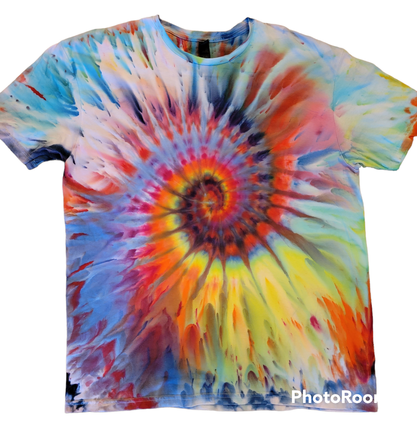 Extra Large Unisex Shirt