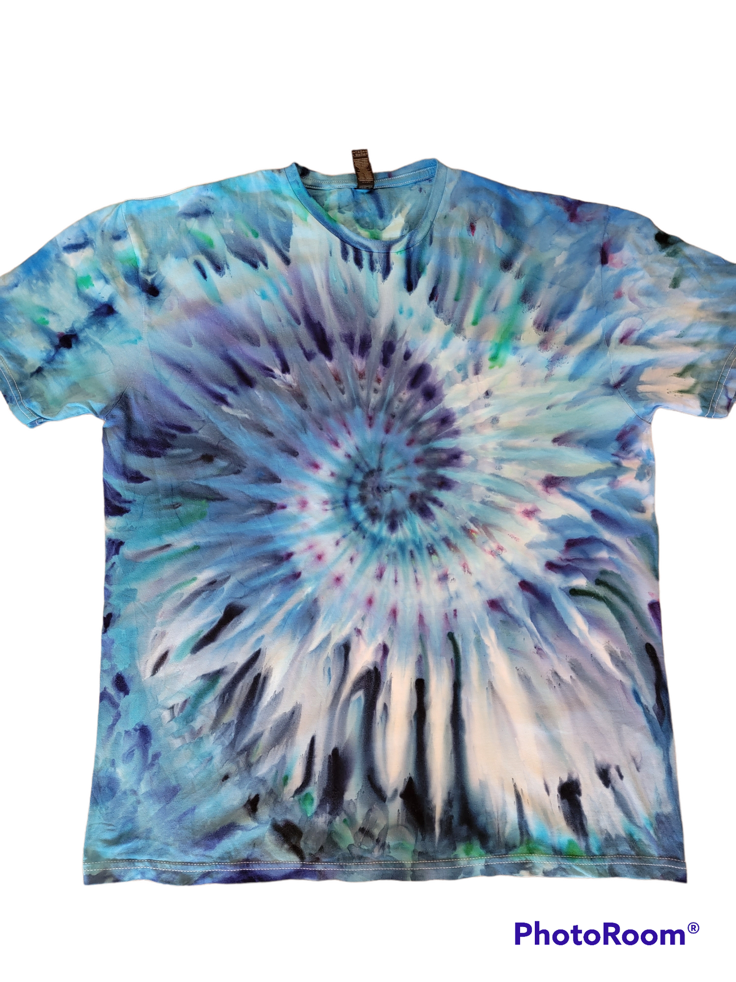 Extra Large Unisex Shirt