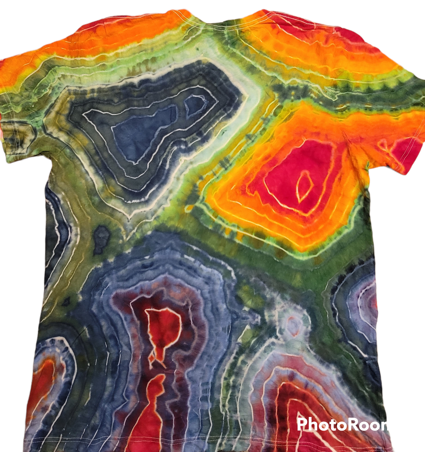 Extra Large Unisex Shirt