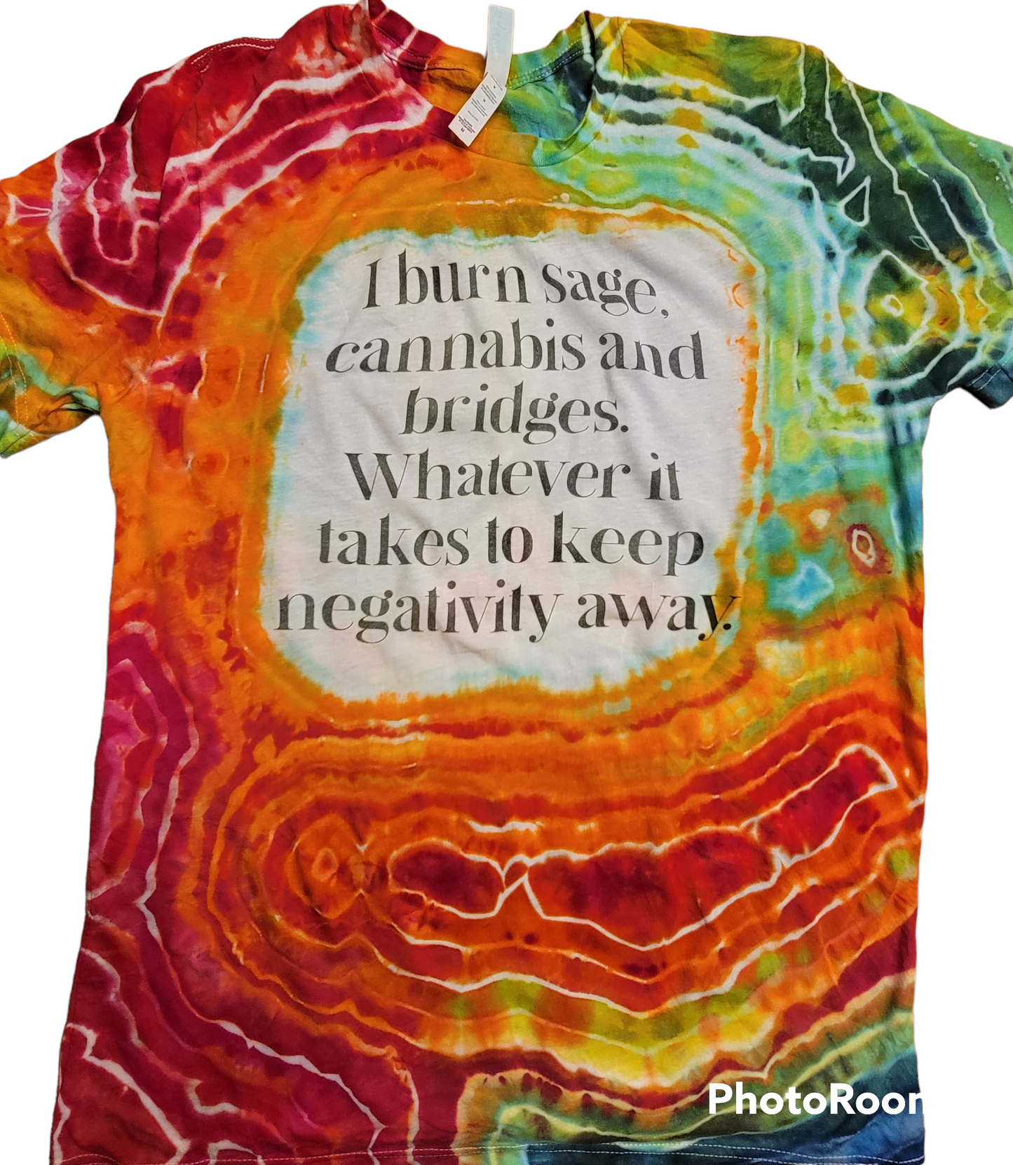 Medium Unisex Shirt