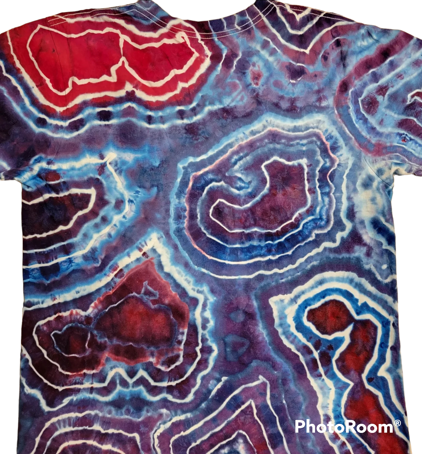 Medium Unisex V-Neck Shirt