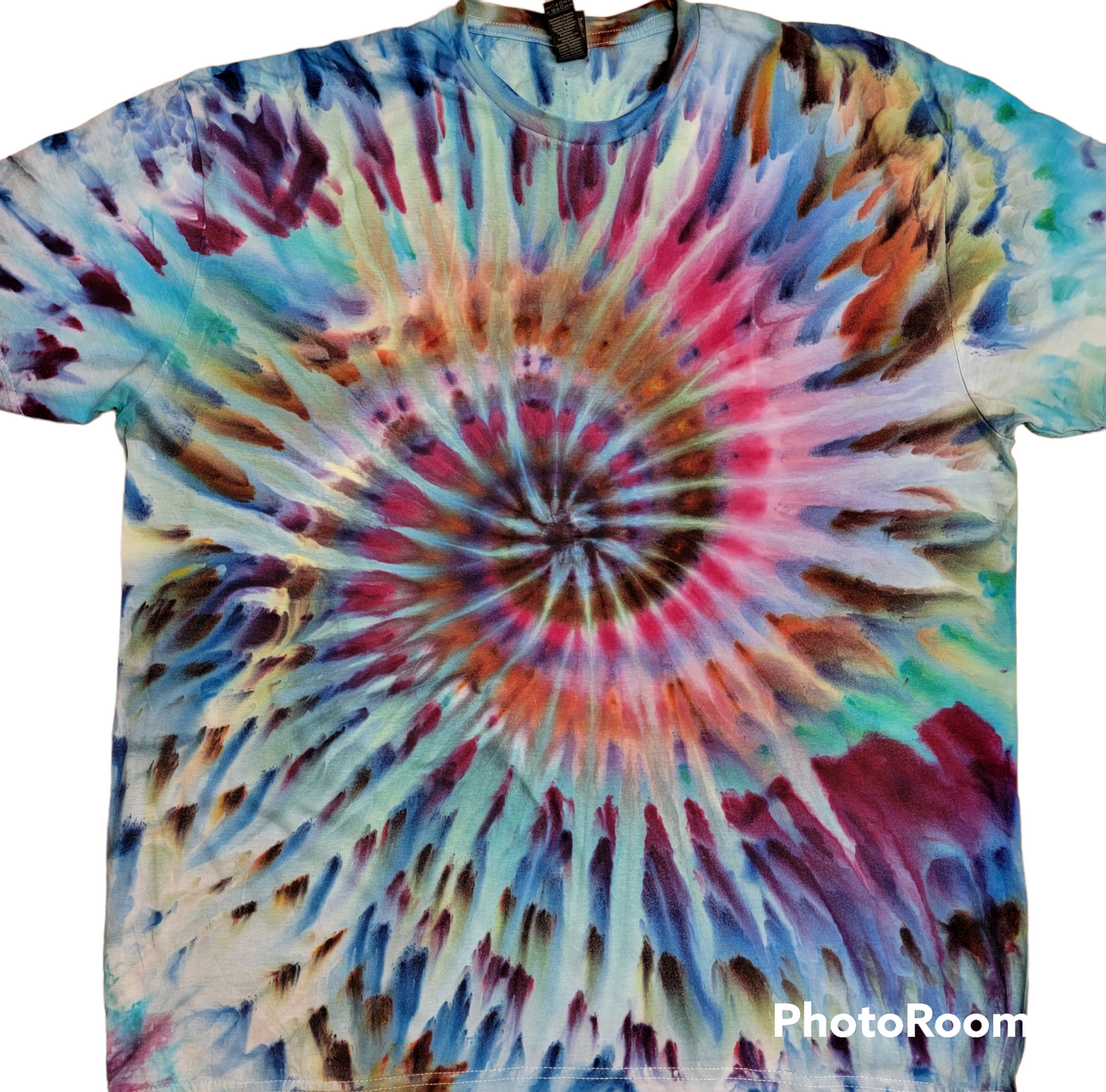 Extra Large Unisex Shirt