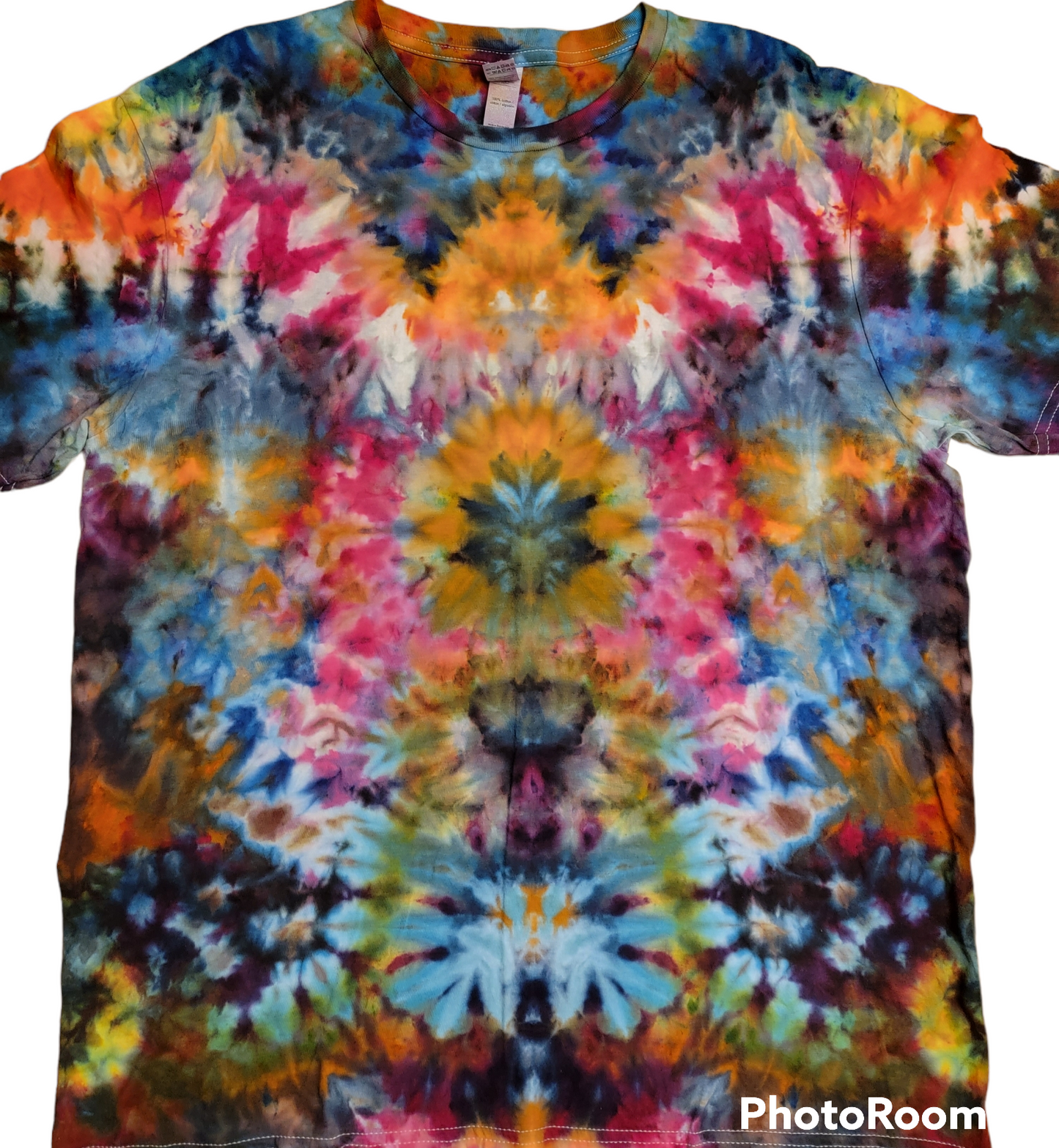 Extra Large Unisex Shirt