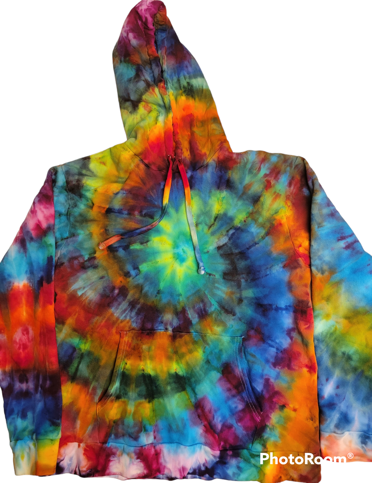 Extra Large Unisex Hoodie