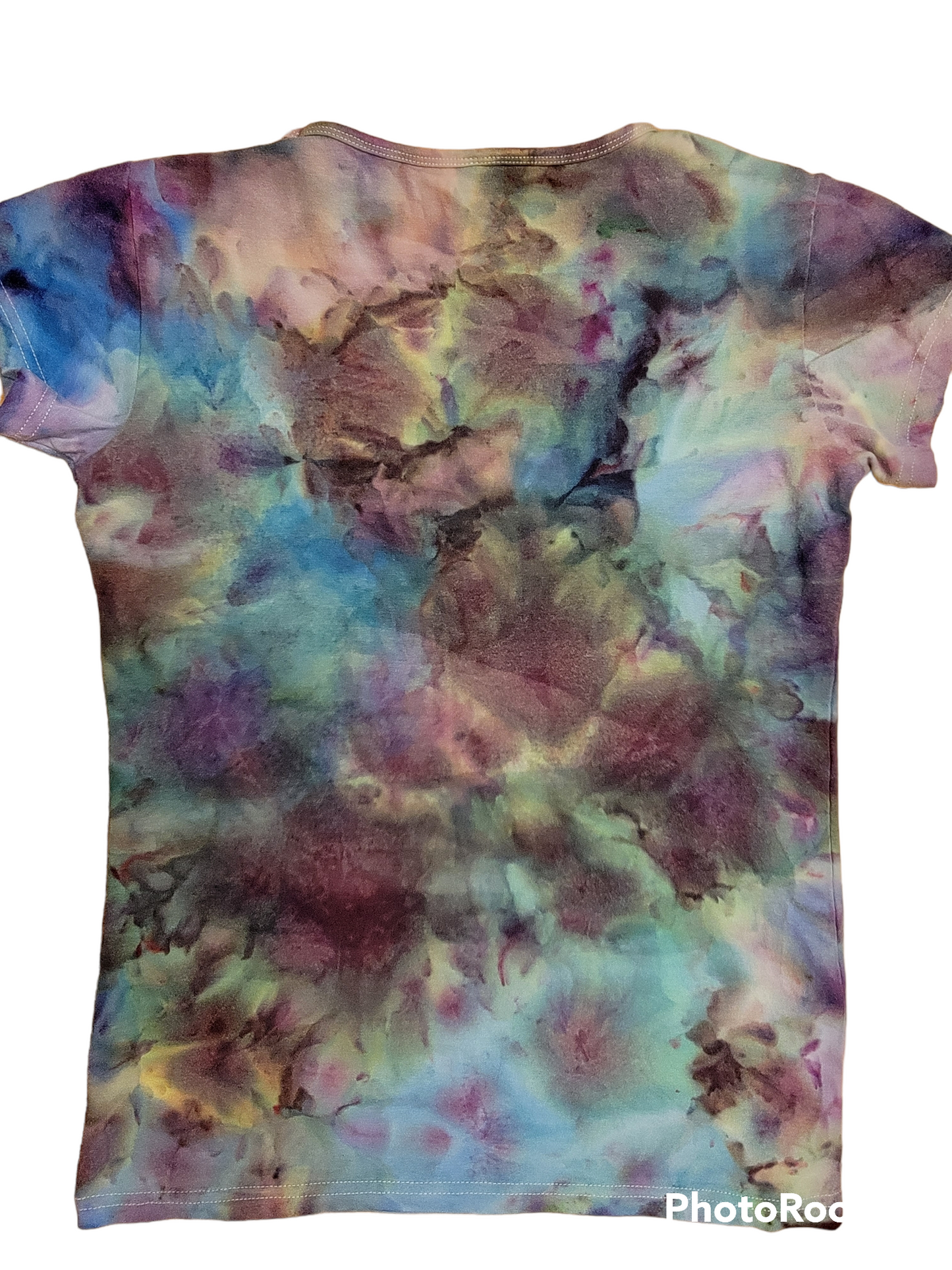 Medium Women's Short Sleeve