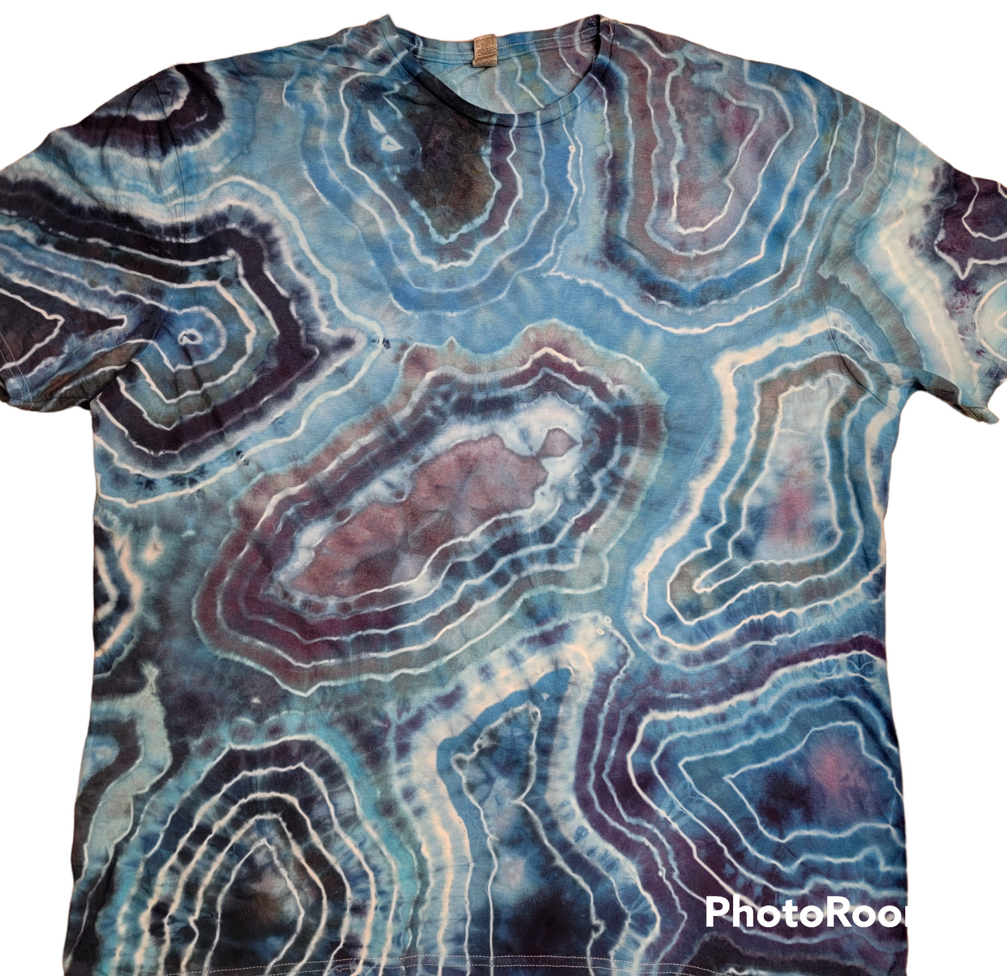 2XL Unisex Shirt