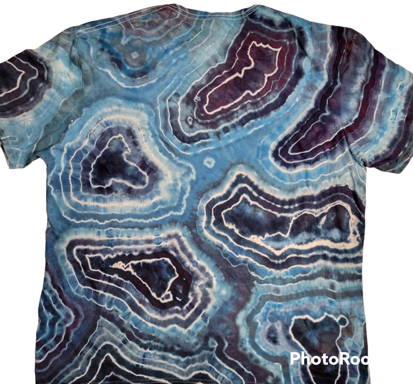 2XL Unisex Shirt