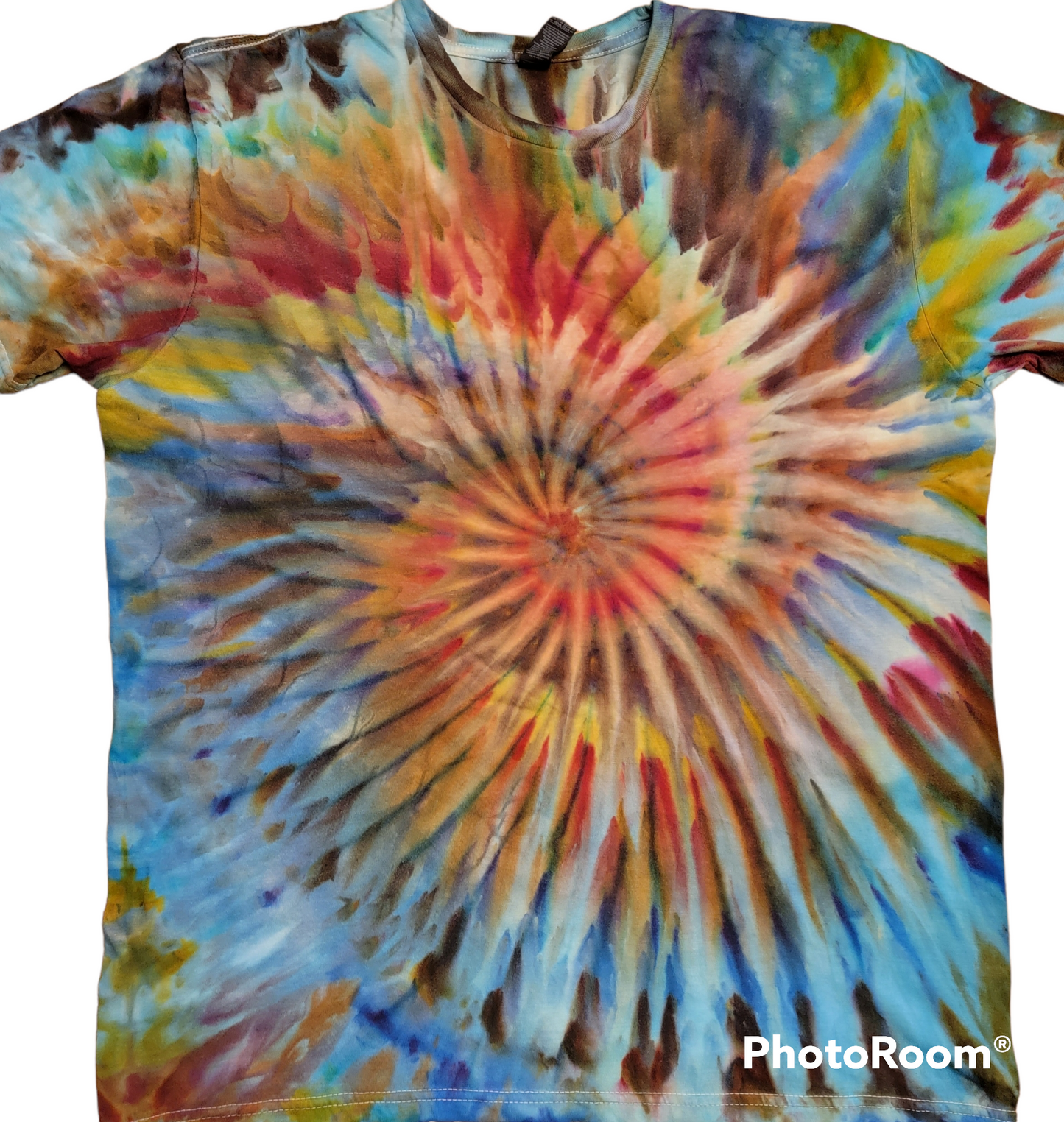 Large Unisex Shirt