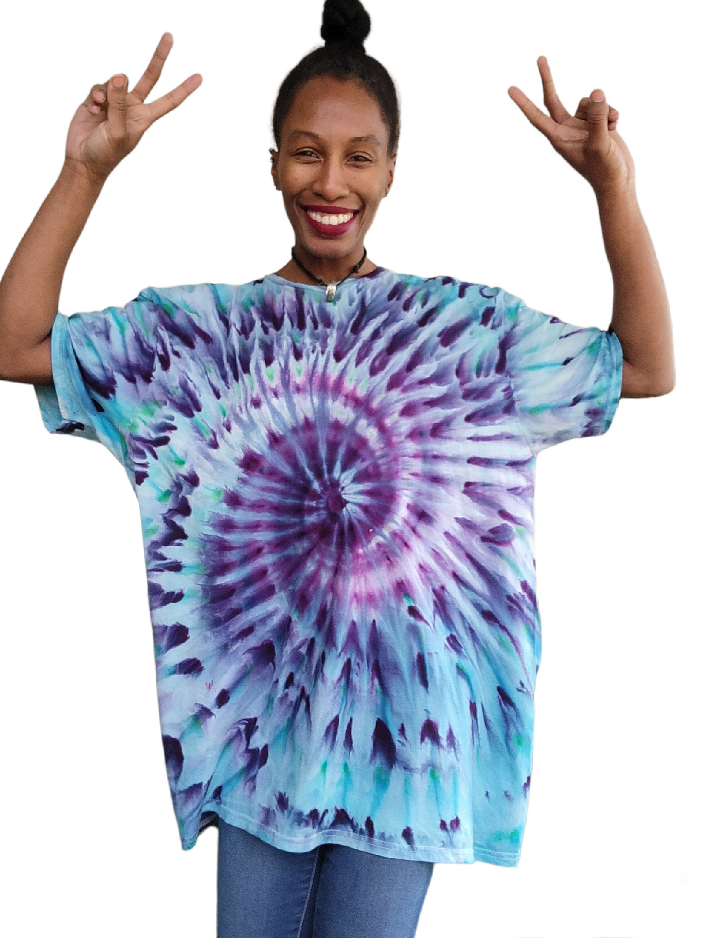 2XL Unisex Shirt