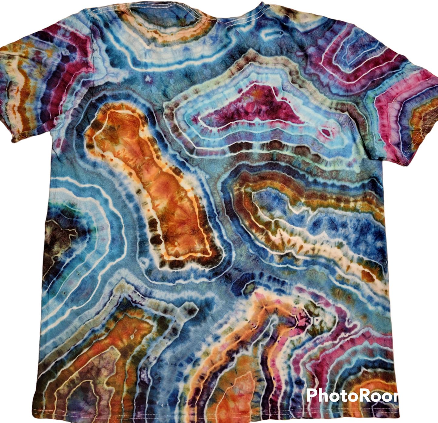 2XL Unisex Shirt
