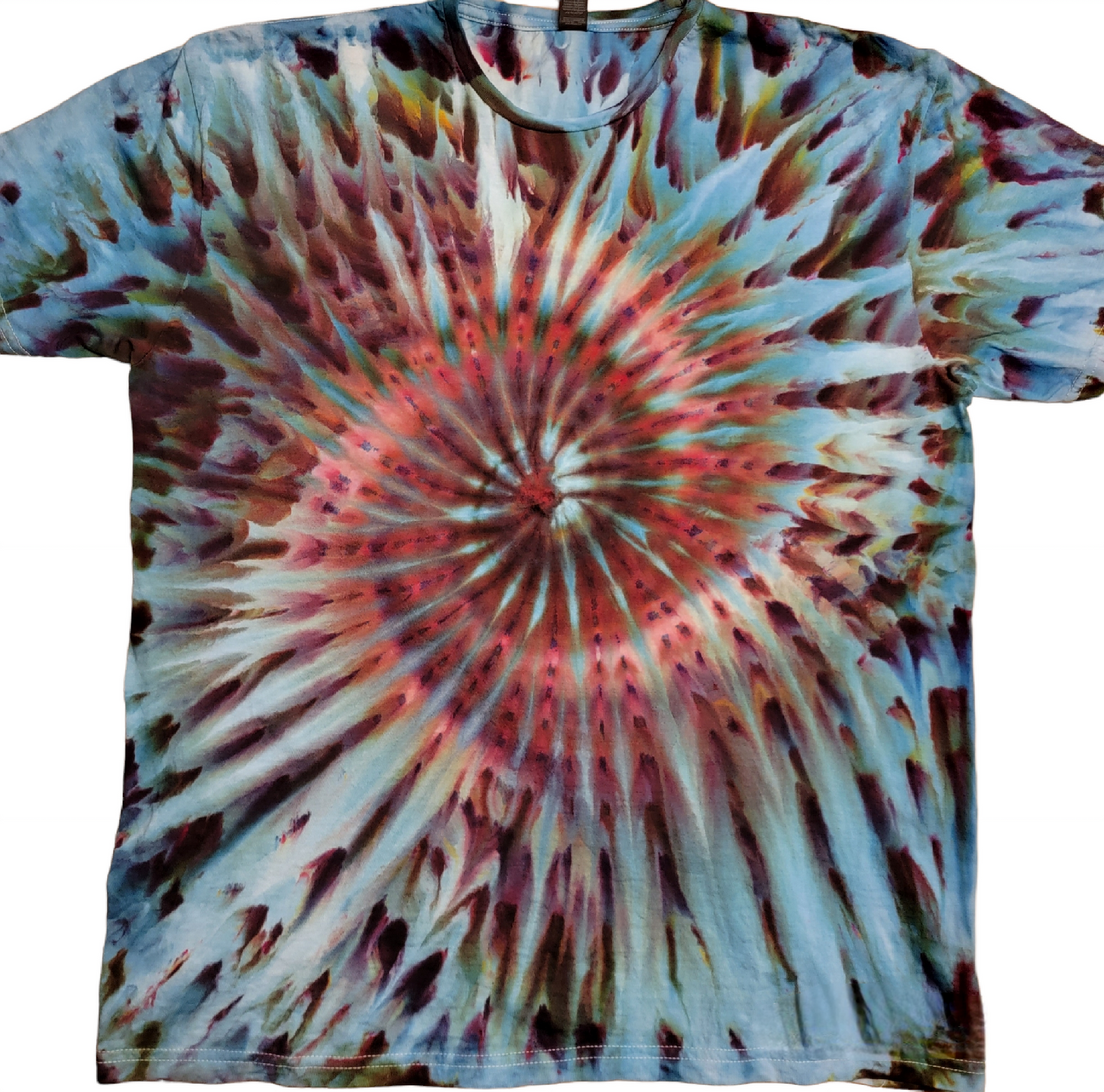 Extra Large Unisex Shirt