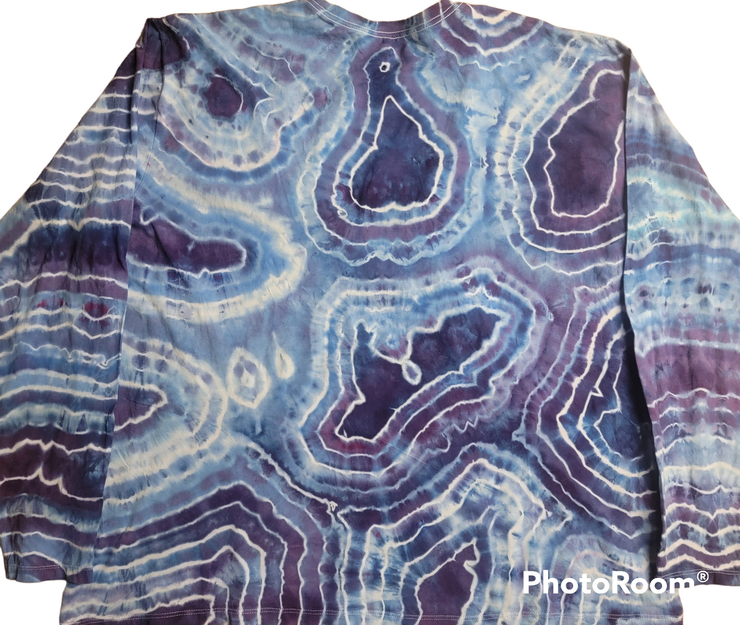 3XL Unisex Lonng Sleeve Shirt