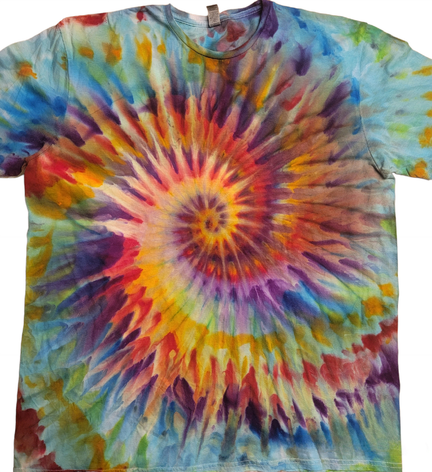 2XL Unisex Shirt