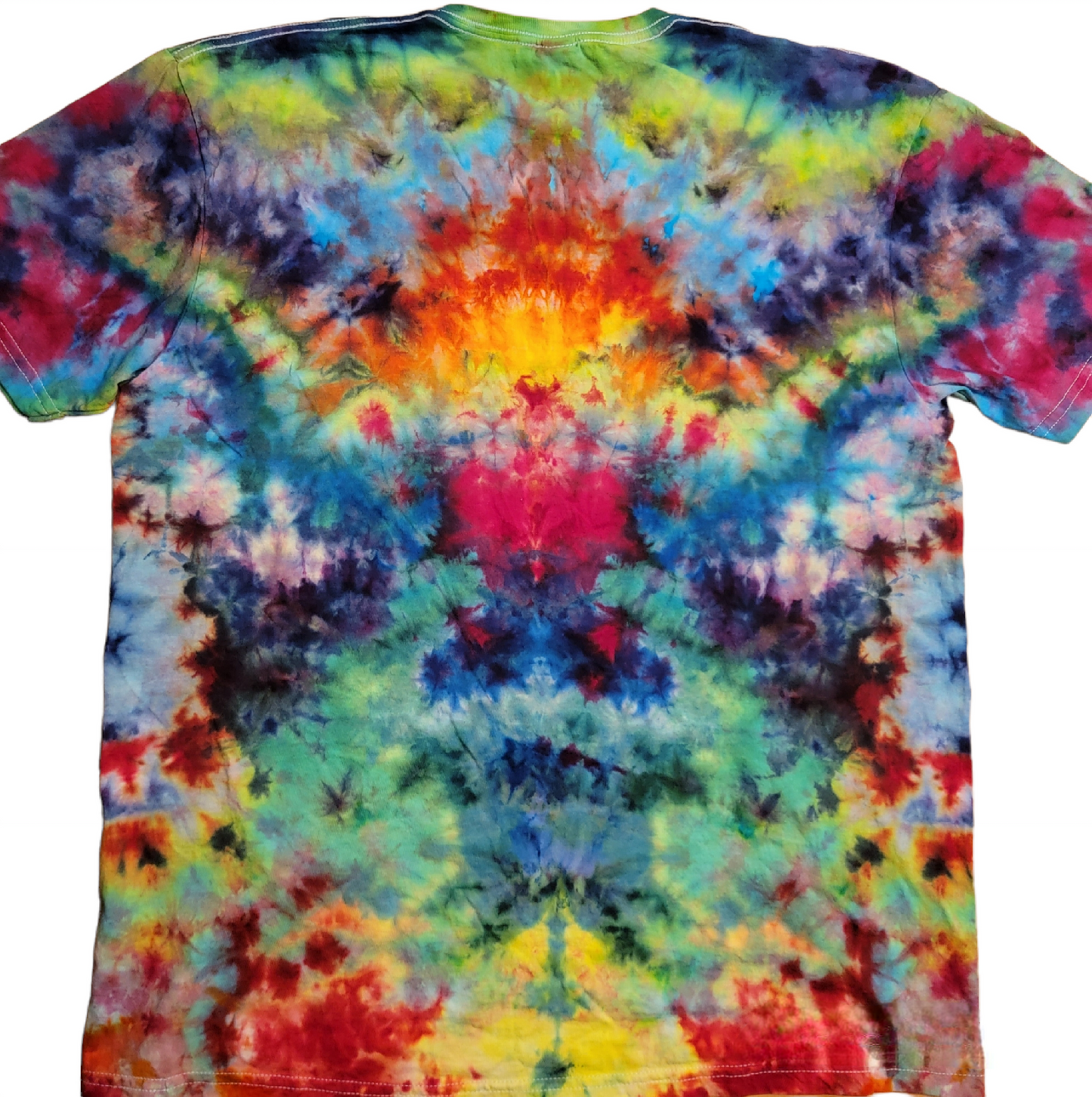 Extra Large Unisex Shirt