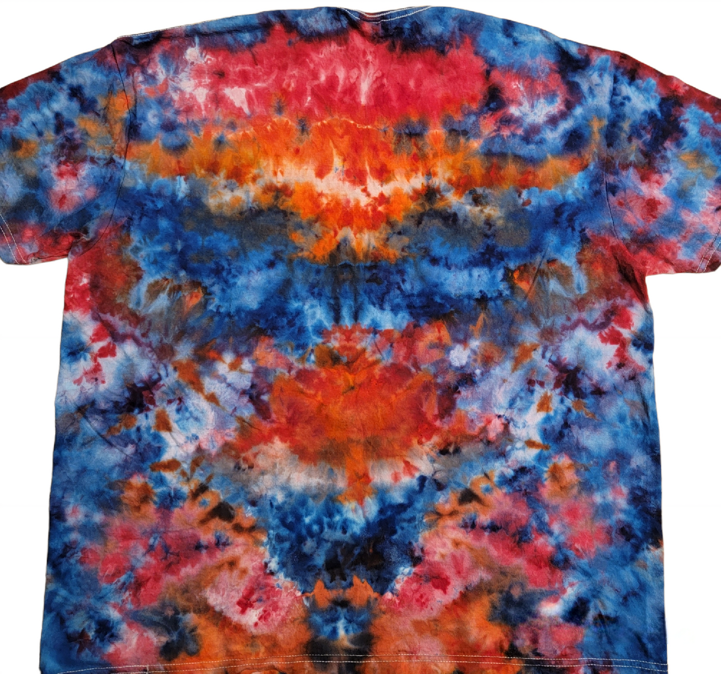 2XL Unisex Shirt