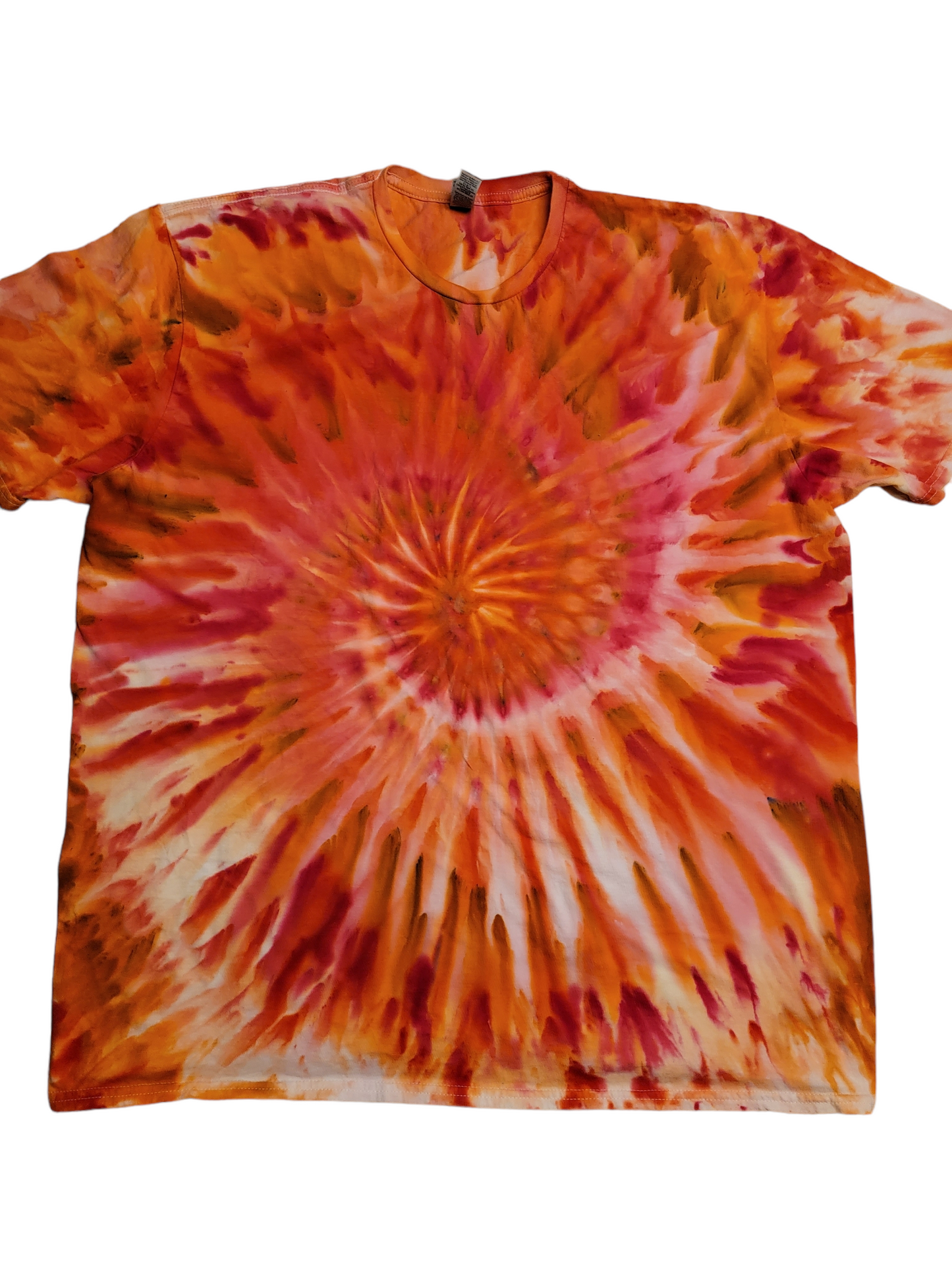 2XL Unisex Shirt