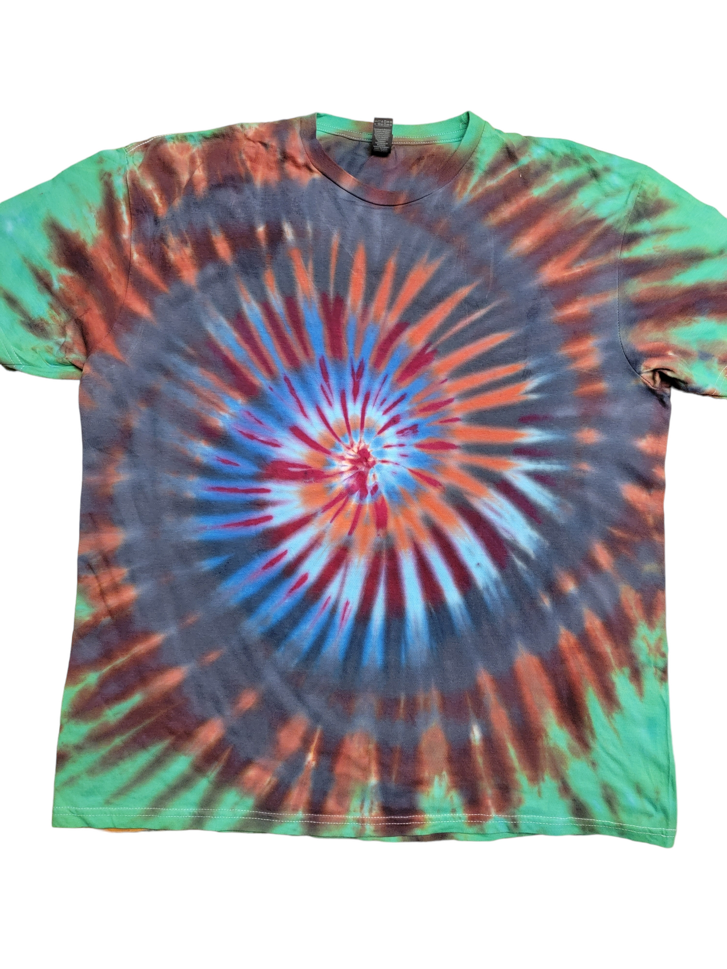 Extra Large Unisex Shirt
