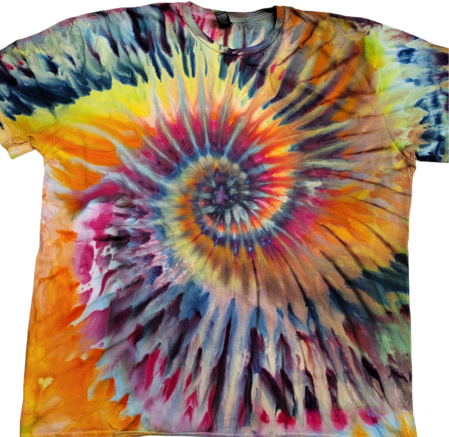 Extra Large Unisex Shirt