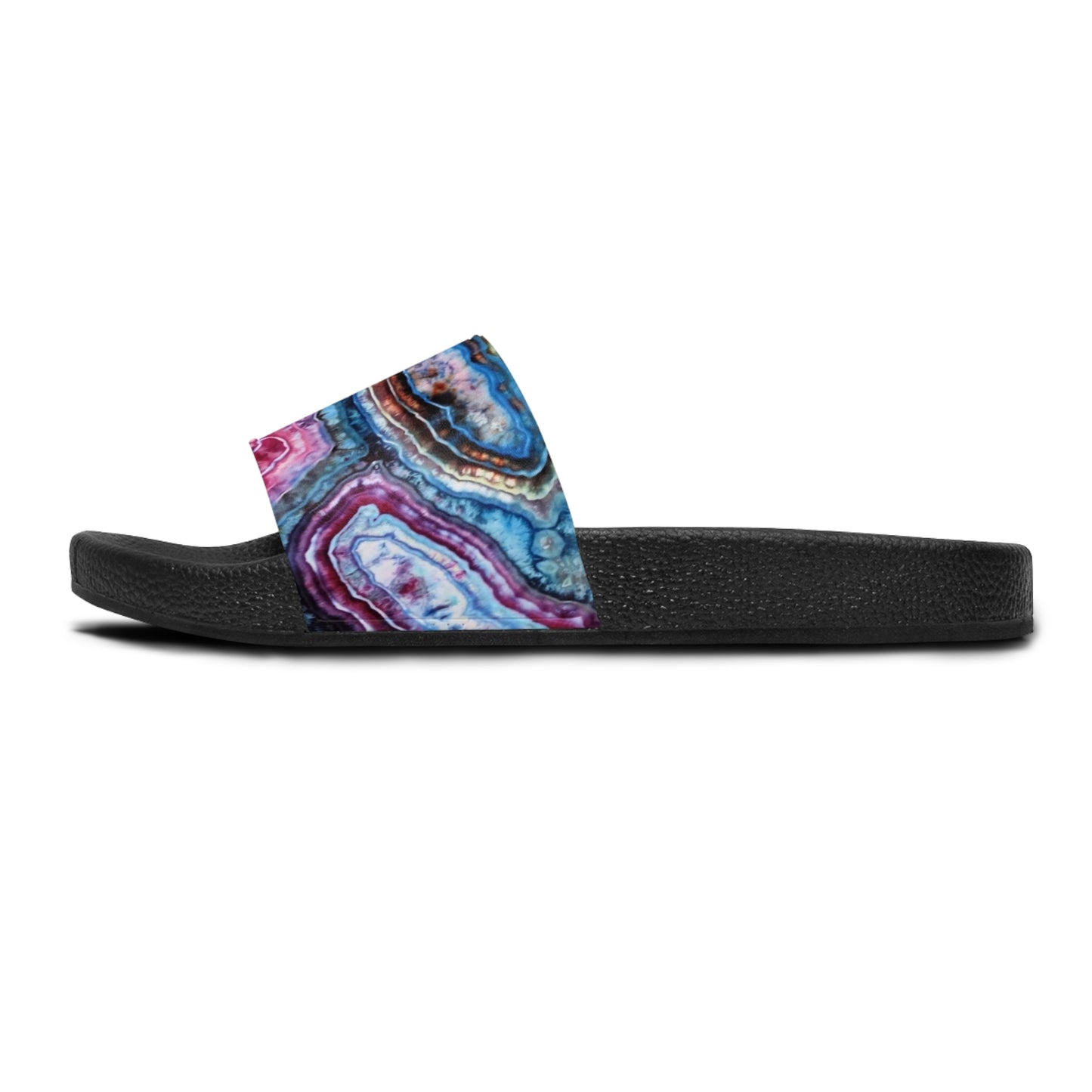 Women's Slide Sandals(Not suitable for narrow feet)