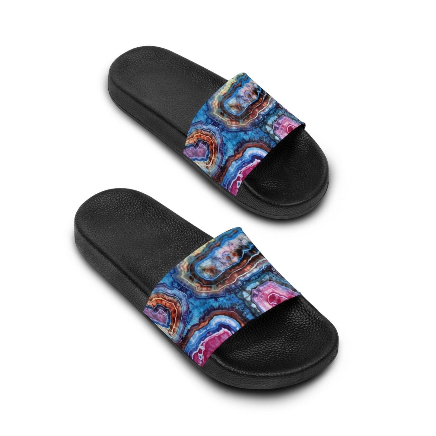 Women's Slide Sandals(Not suitable for narrow feet)