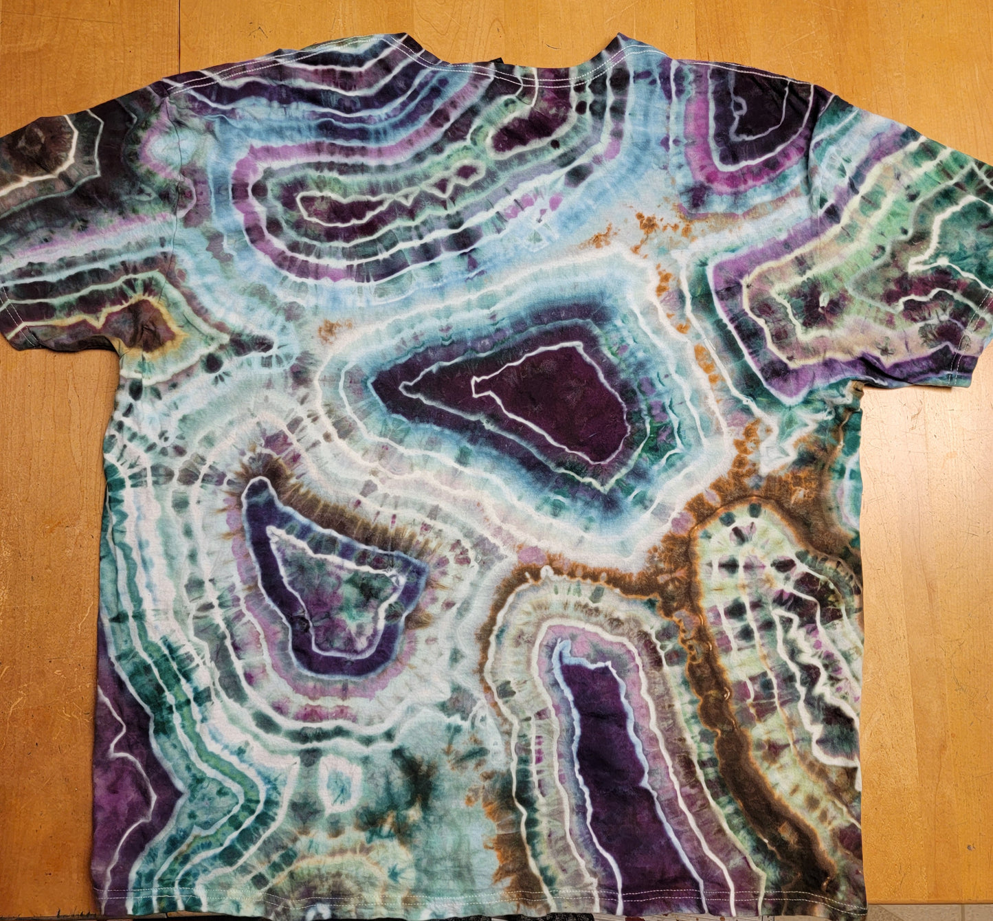 3XL Unisex Shirt