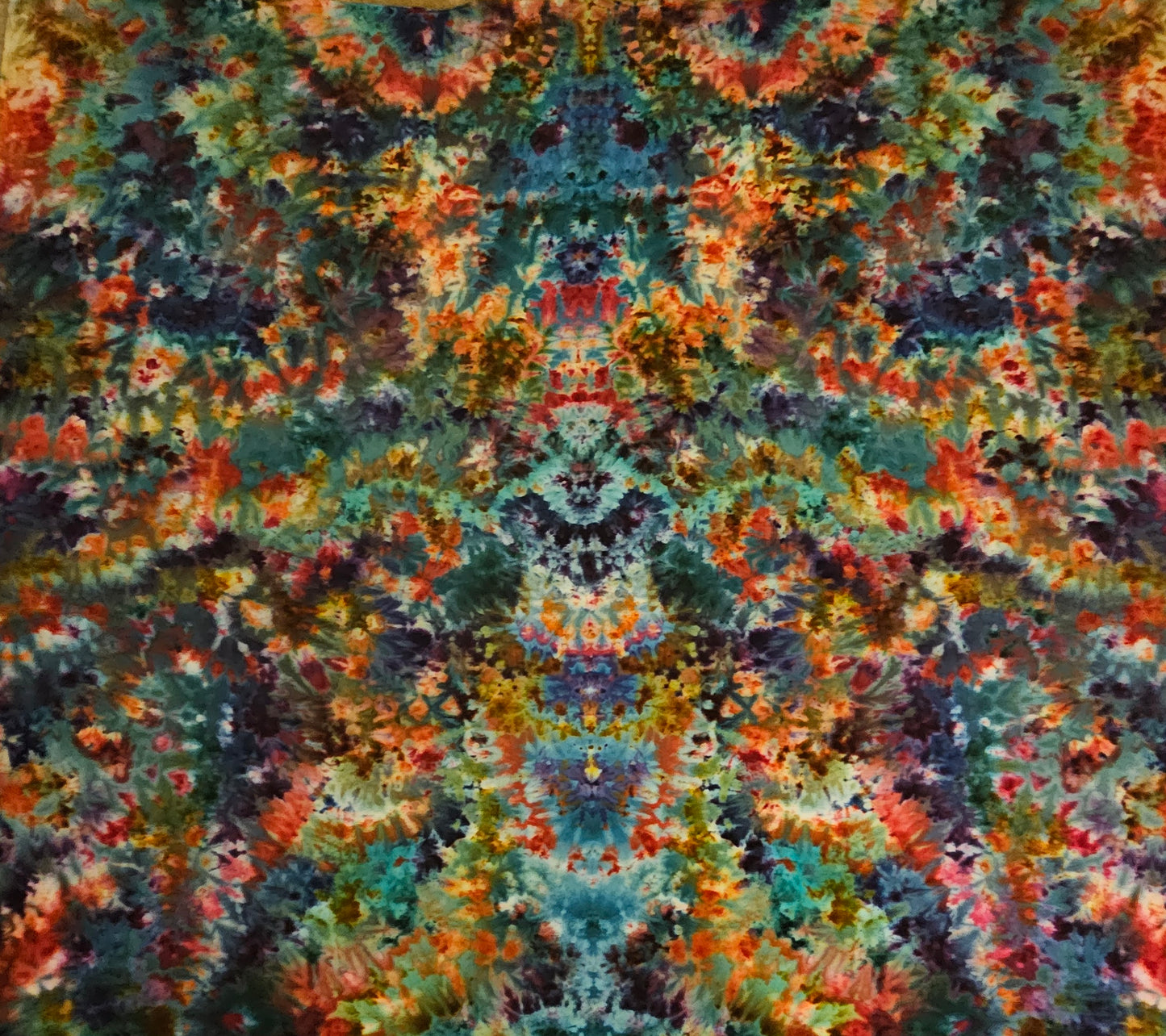 "The Energy" Tapestry