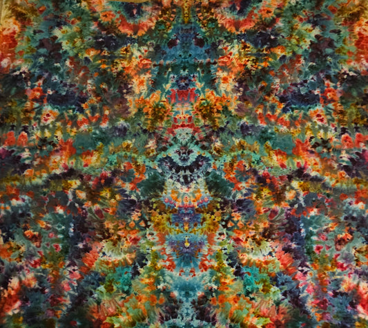 "The Energy" Tapestry