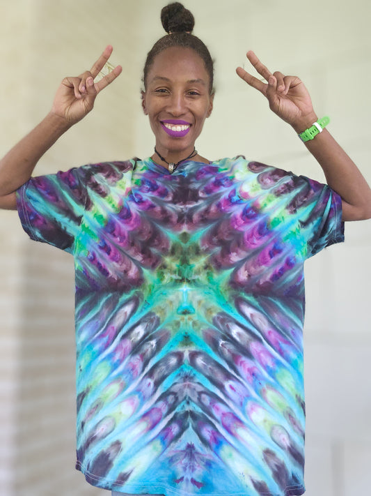 Extra Large Unisex Shirt