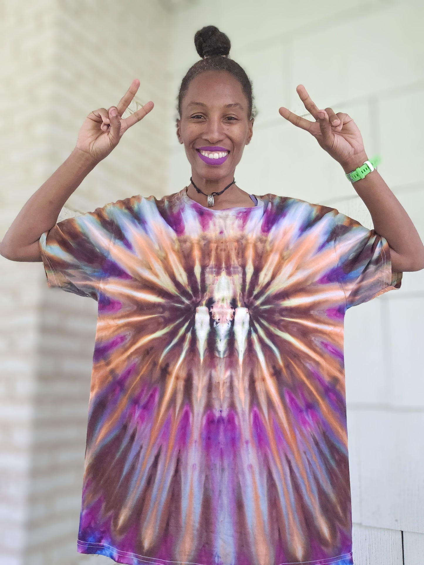 Extra Large Unisex Shirt
