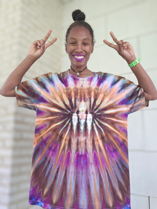 Extra Large Unisex Shirt