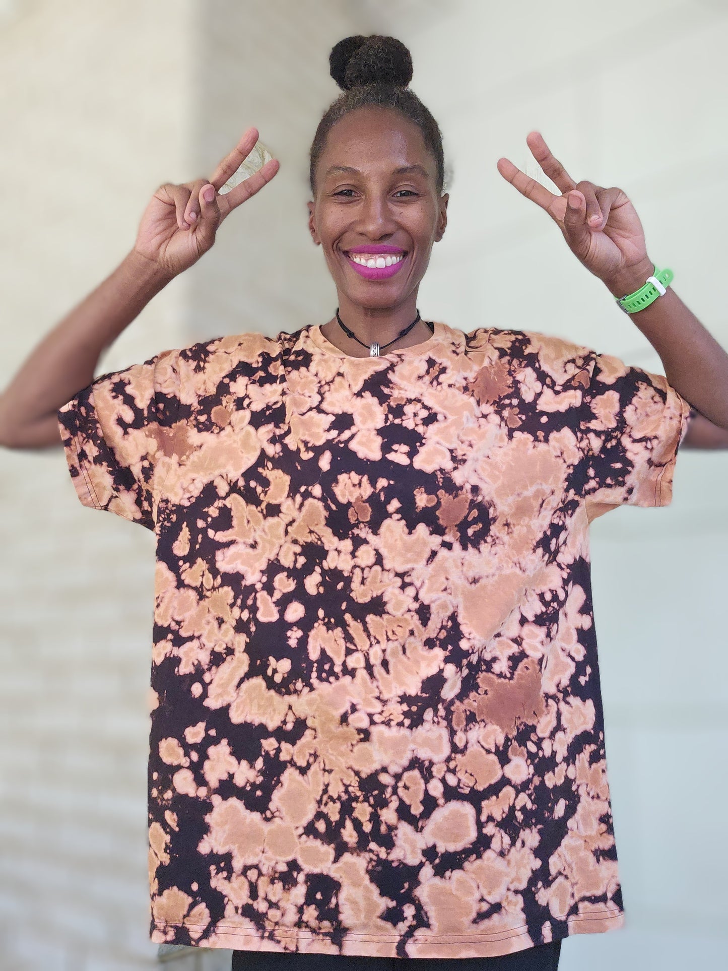 Extra Large Unisex Shirt