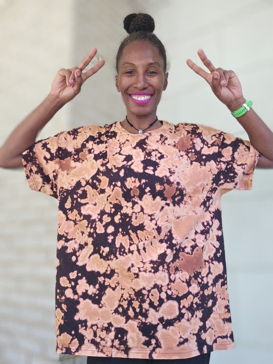 Extra Large Unisex Shirt