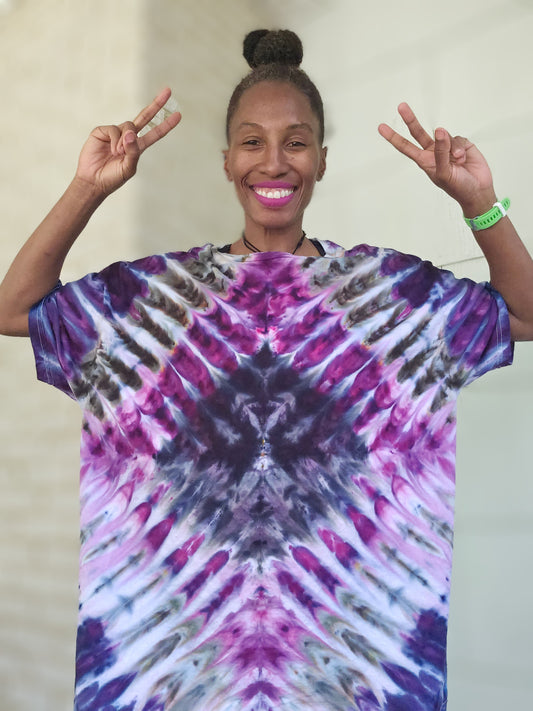 3XL Unisex Shirt