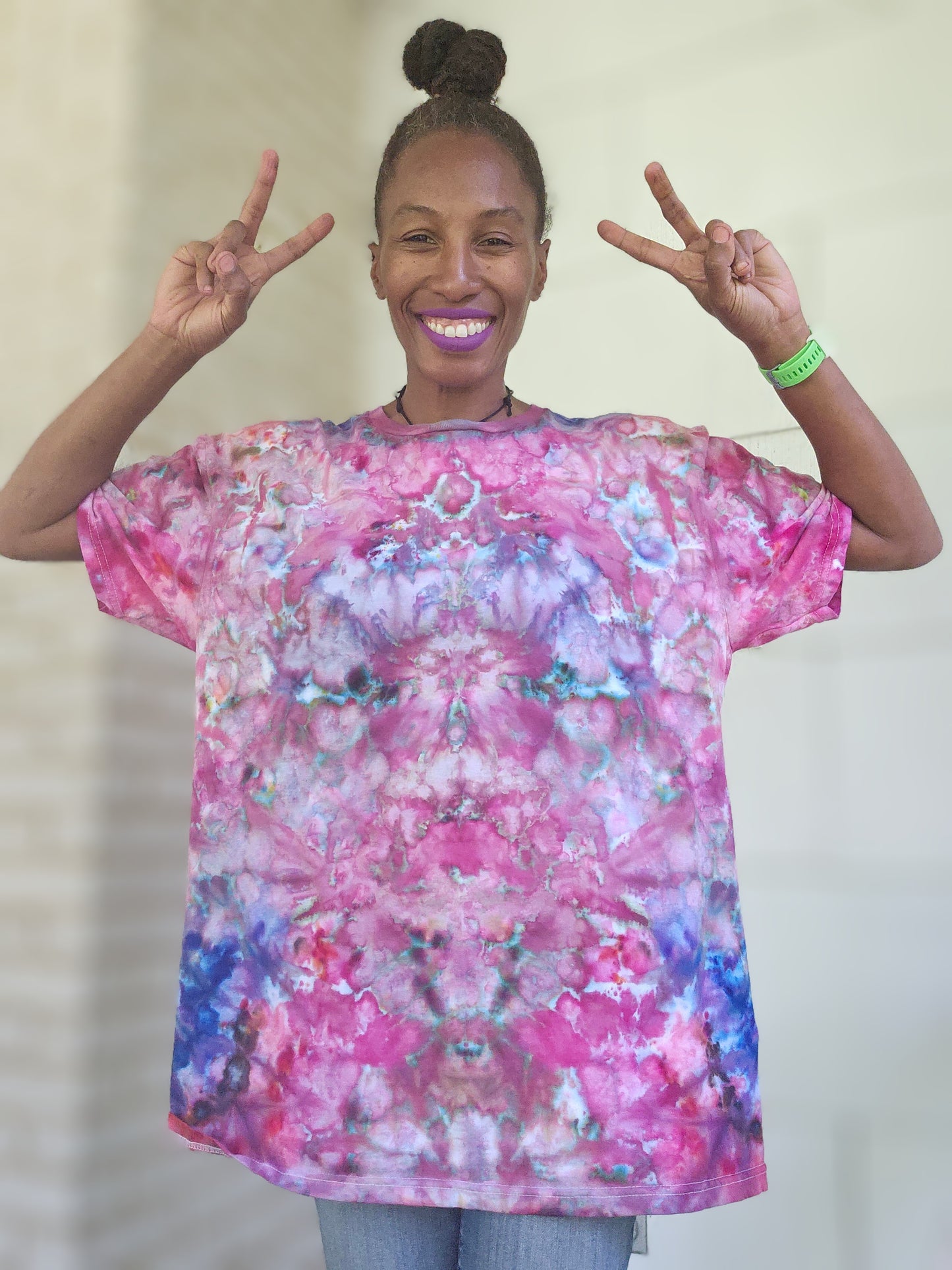 Extra Large Unisex Shirt