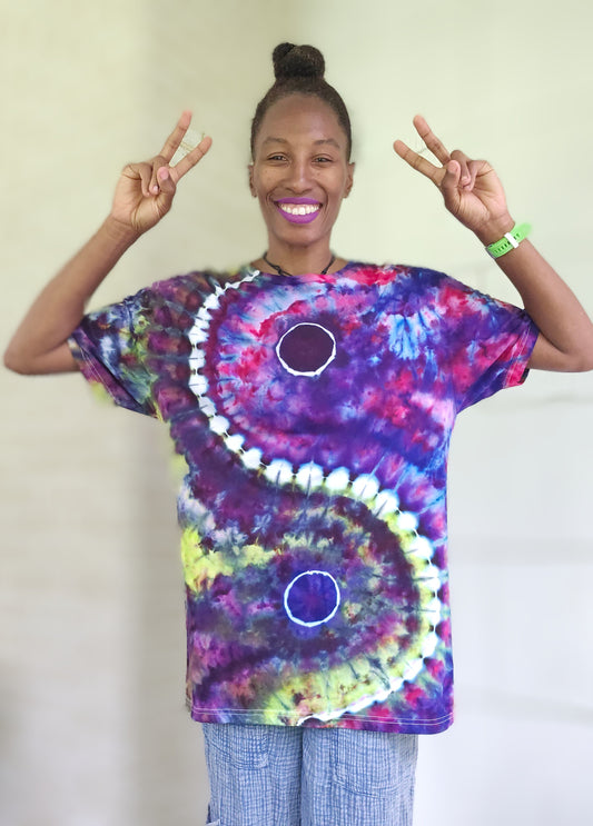 Large Unisex Shirt