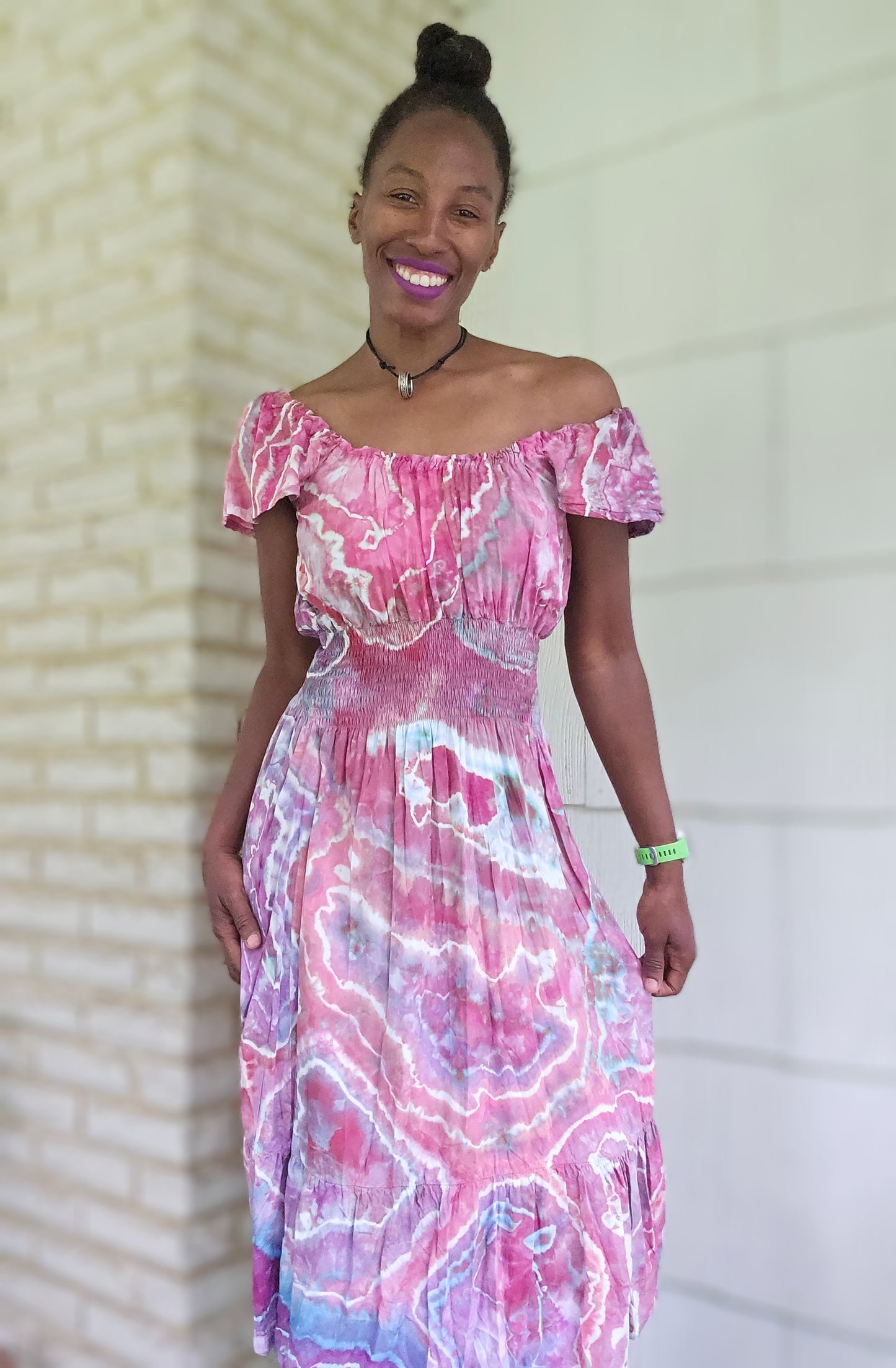 Extra Small Senorita Dress(Can also fit up to a medium)