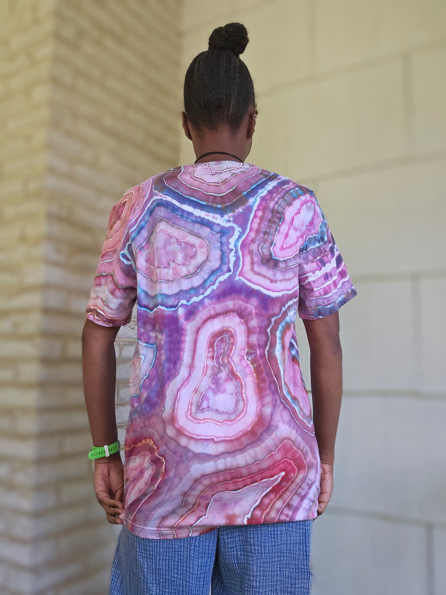 Large Unisex V-Neck Shirt