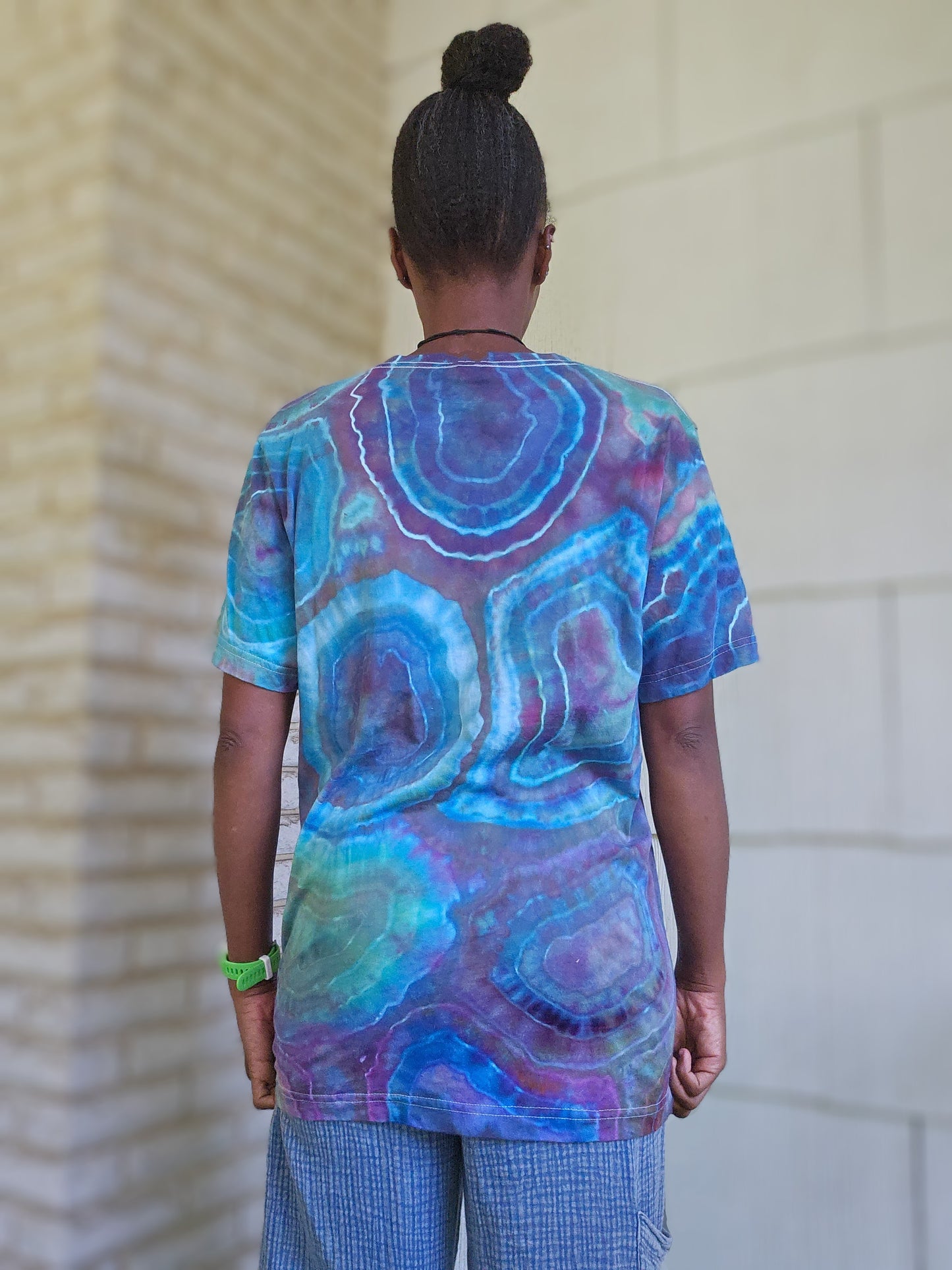 Large Unisex V-Neck Shirt