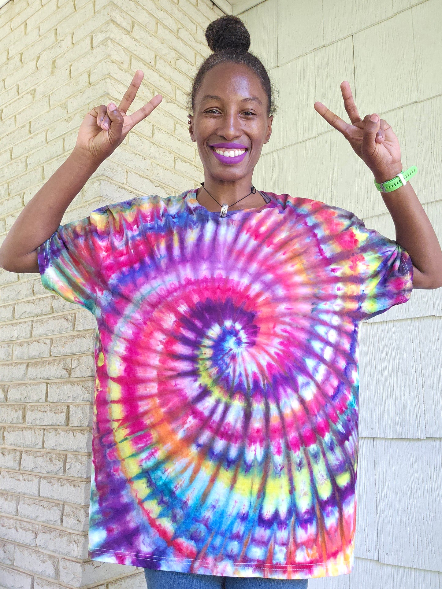 Extra Large Unisex Shirt